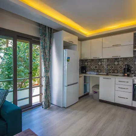 Apartament Manolya 2+1 Daily Weekly *