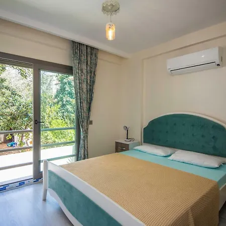 Apartment Manolya 2+1 Daily Weekly Marmaris